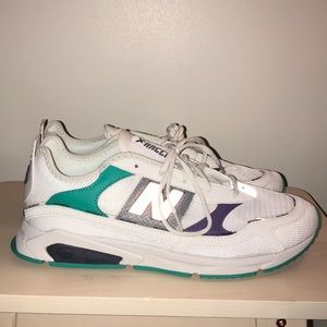 New balance Xracer